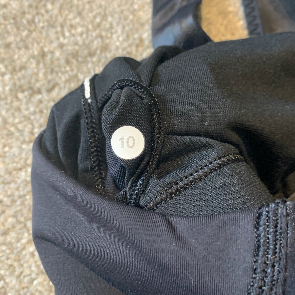 Lululemon Tank Top - Picture 3 of 3